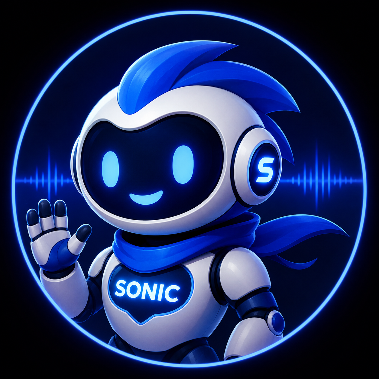 Agent Sonic